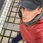 Leon Goodall - @leongoodall - Instagram
