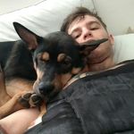 Buck Coble - @leon_graves - Instagram