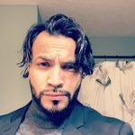 Leon Graves - @itsthatbrownguy - Instagram