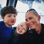 Leon Graves - @thebarks - Instagram