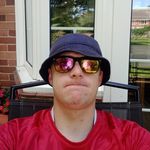 Leon Gregory - @lgrgs112 - Instagram