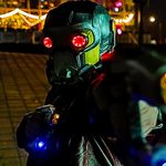 Leon Gregory - @katakucosplay - Instagram
