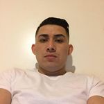 Leon Gregory - @gollito13leon - Instagram