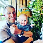 Leon Gregory - @leongregory6767 - Instagram