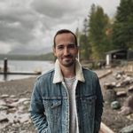 Leon Gregory - @thebackwardsnoel - Instagram