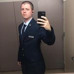 Sean Grissom - @leonic_aura - Instagram