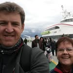Leon En Vinessa Grové - @leon.e.grove - Instagram