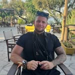 Leon Grove - @leongrovee13 - Instagram
