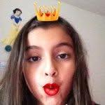 Natalie - @leonguytonlilbro - Instagram