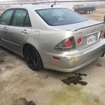 Leon Haley - @eliteauto170 - Instagram