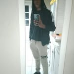 Leon Haley - @leohaley1234 - Instagram