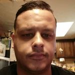 Leon Hampton - @tillshadowsplay - Instagram