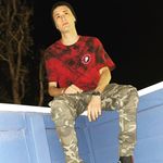 Leon Hampton - @mixedflippa - Instagram