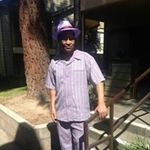 Leon Hampton - @leon_hampton - Instagram