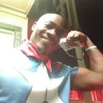 Leon Hampton - @leonhampton251 - Instagram