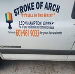 Leon Hampton - Facebook