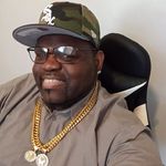 Leon Hampton - @leonhampton20 - Instagram