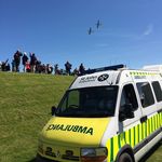 Leon Hare - @sja.dover - Instagram