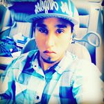 Ross Leon Hare - @native_blood21 - Instagram
