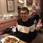 Leon Harrod - @leon.harrod.98 - Instagram
