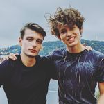 Leon Hass - @leon_hassl - Instagram