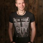 Leon Hass - @leonhass96 - Instagram