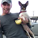 Leon Hastings - @ambassador69.79 - Instagram