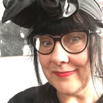 Sue Tilley - @stleonardsandhastingsfashions - Instagram
