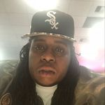 Leon Hawthorne - @hawthorne_leon - Instagram