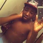 Leon Haynes - @lilswagkhidd - Instagram