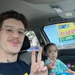 ลีออน - @leonhaynes_ - Instagram