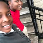 Mckendric Leon Haynes jr - @mckendrichjr - Instagram