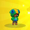 Leon - head - @vertawtime - TikTok