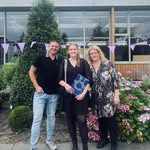 Léon Sandra van Ingen-Hendriks - @sandra_02412 - Instagram