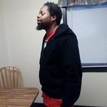 Eddie Leon Hendrix - @hendrixeddie - Instagram