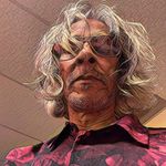 Leon Hendrix - @leonmorrishendrix - Instagram