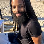 Leon Hendrix - @yunggiftedblack - Instagram