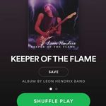 The Mysterience - @leonhendrixband - Instagram