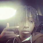 Leon Henson - @_richhomieking_ - Instagram