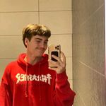Leon Henson - @leonhenson97 - Instagram