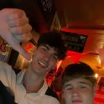 Leon - @leonhenson23 - Instagram