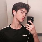Leon - @leonhenson_ - Instagram