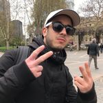 Leon Herbert - @leon_herbi - Instagram