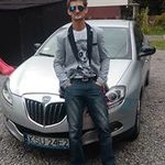Leon Herbert - @piotrklapyta - Instagram