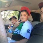 Jose Antonio Leon Heredia - @jose_leon0625 - Instagram