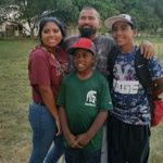 Leon Heredia Jr - @leonherediajr - Instagram