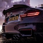 Leon Herrmann - @car_love2.0 - Instagram