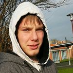 Leon herrmann - @herrmannl379 - Instagram