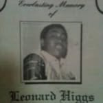 leon higgs - @leon.higgs - Instagram