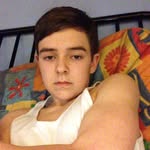 Leonhiggs - @leonhiggs01 - Instagram